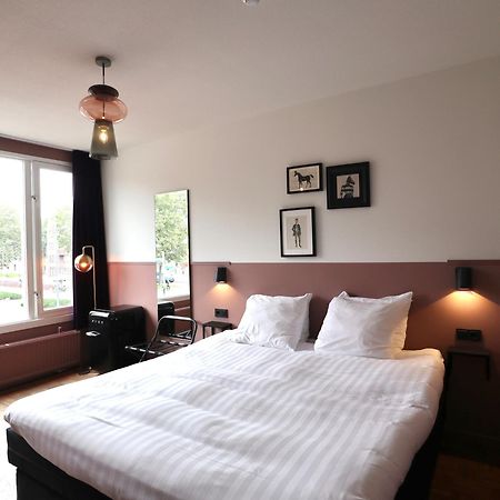 Little Duke Hotel 's-Hertogenbosch  Dış mekan fotoğraf