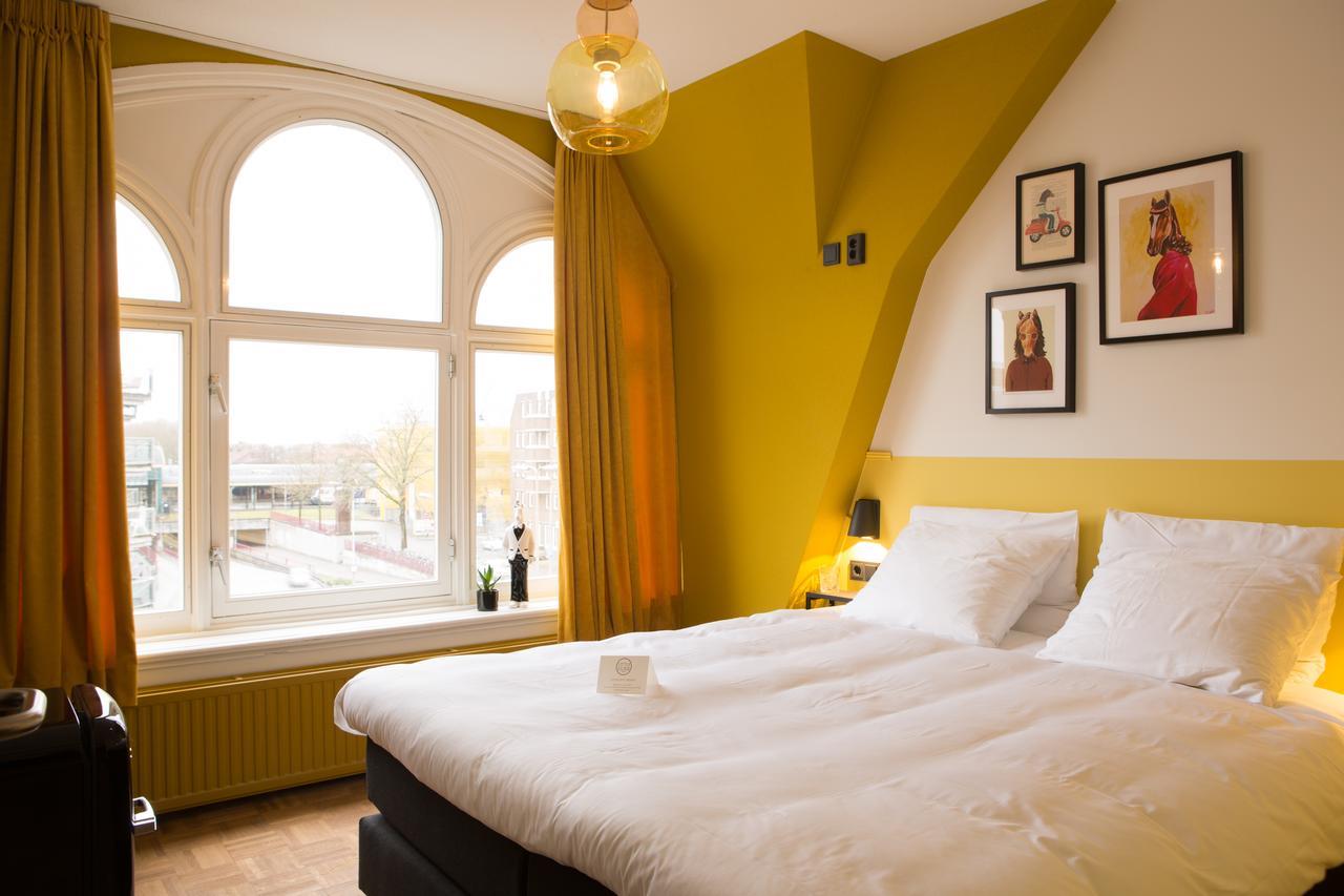 Little Duke Hotel 's-Hertogenbosch  Dış mekan fotoğraf