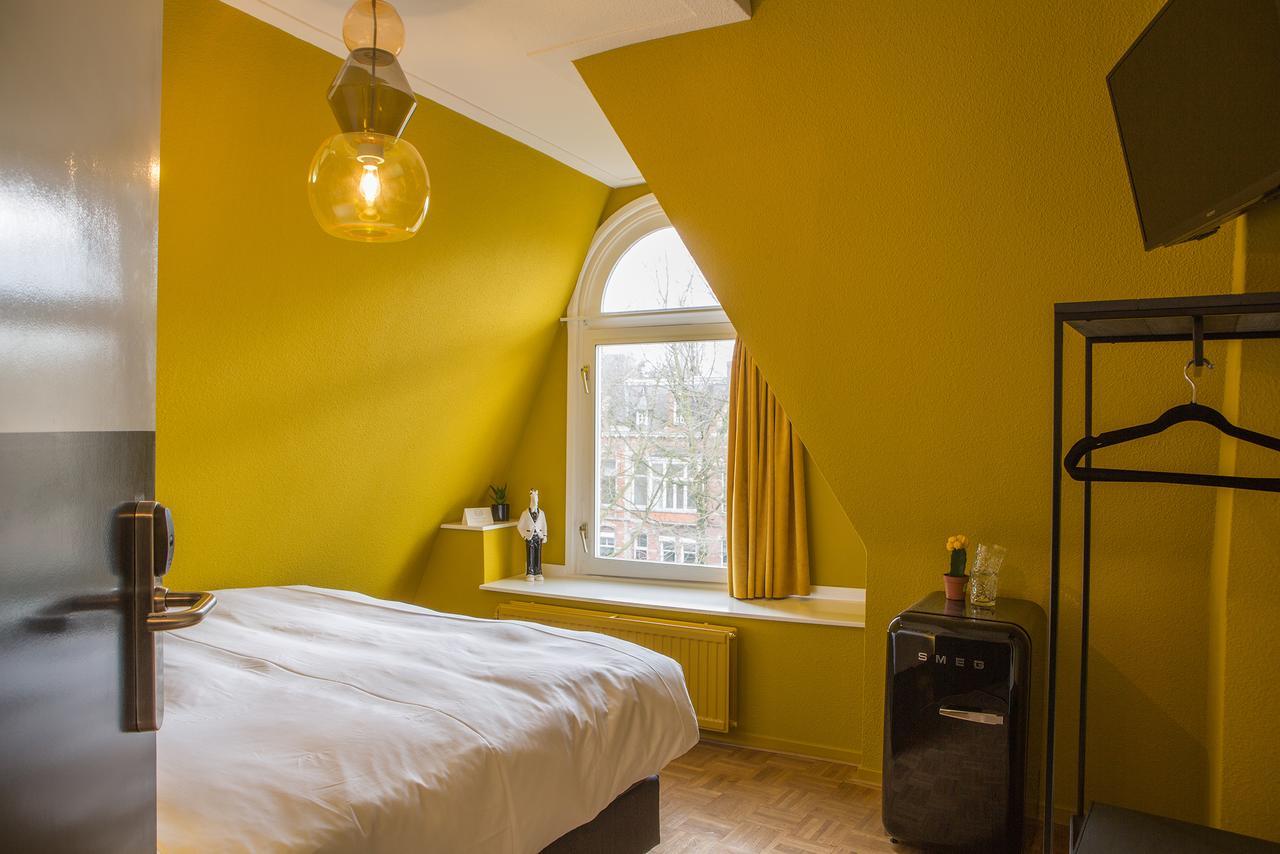 Little Duke Hotel 's-Hertogenbosch  Dış mekan fotoğraf