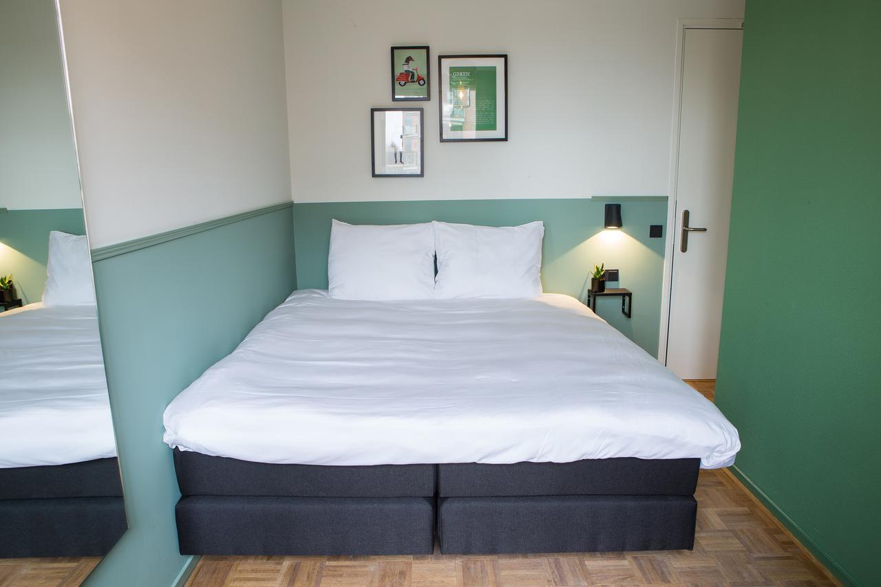 Little Duke Hotel 's-Hertogenbosch  Dış mekan fotoğraf