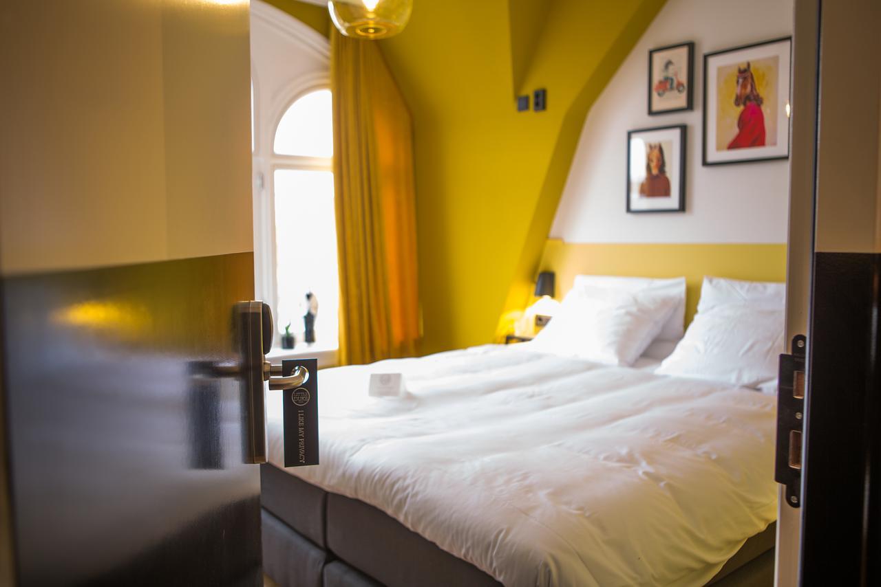 Little Duke Hotel 's-Hertogenbosch  Dış mekan fotoğraf