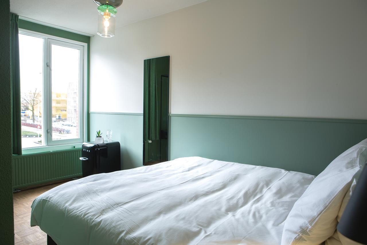 Little Duke Hotel 's-Hertogenbosch  Dış mekan fotoğraf
