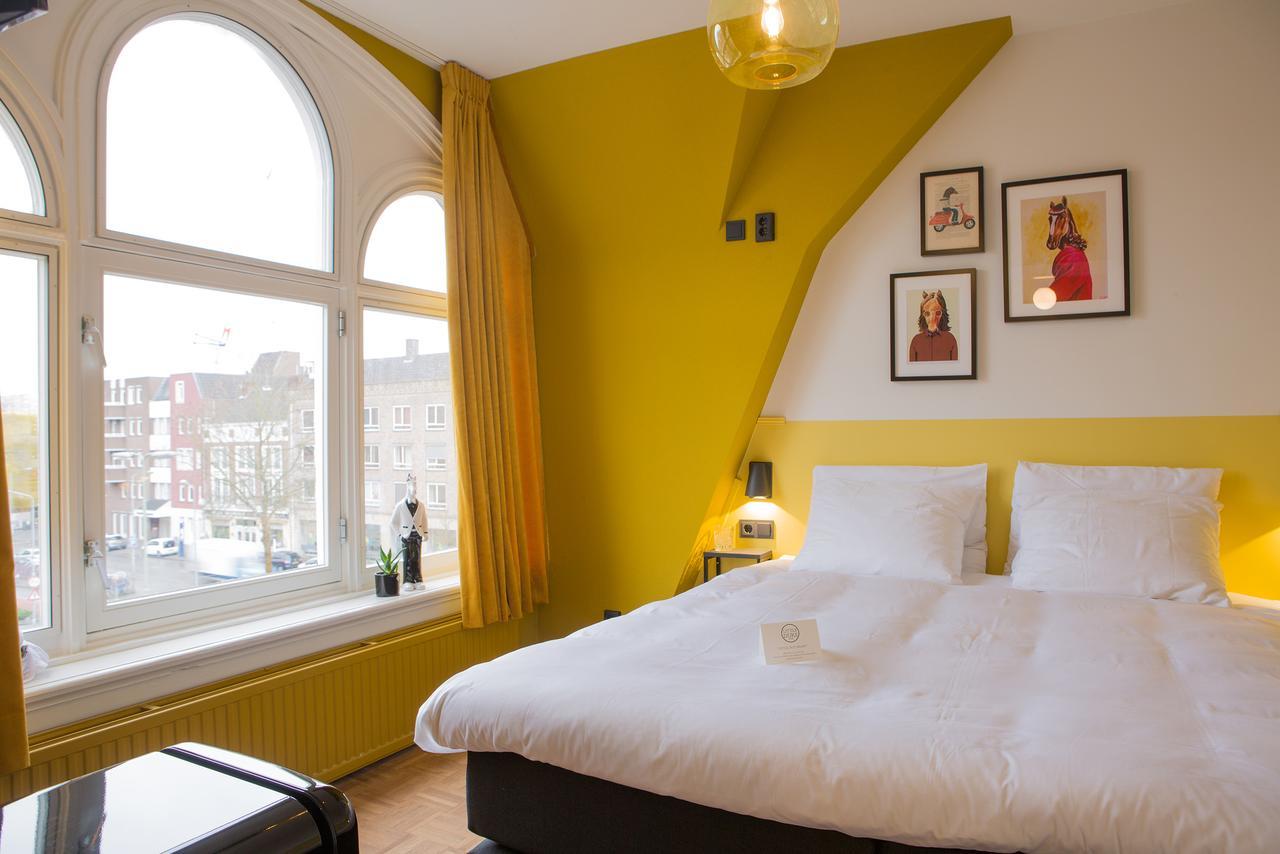 Little Duke Hotel 's-Hertogenbosch  Dış mekan fotoğraf