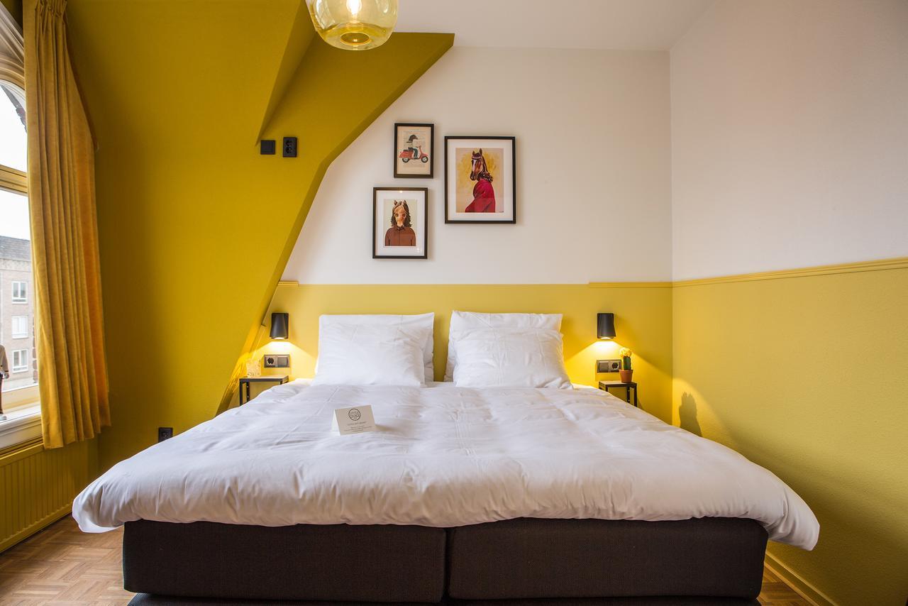 Little Duke Hotel 's-Hertogenbosch  Dış mekan fotoğraf