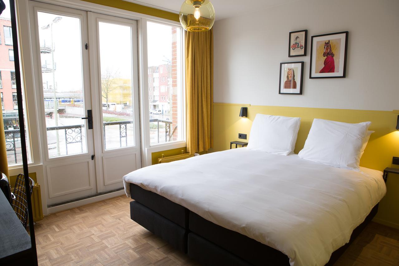 Little Duke Hotel 's-Hertogenbosch  Dış mekan fotoğraf