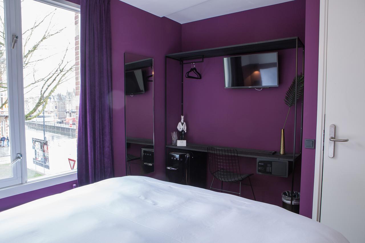 Little Duke Hotel 's-Hertogenbosch  Dış mekan fotoğraf