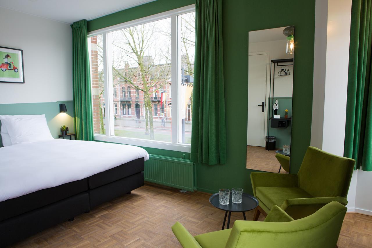 Little Duke Hotel 's-Hertogenbosch  Dış mekan fotoğraf