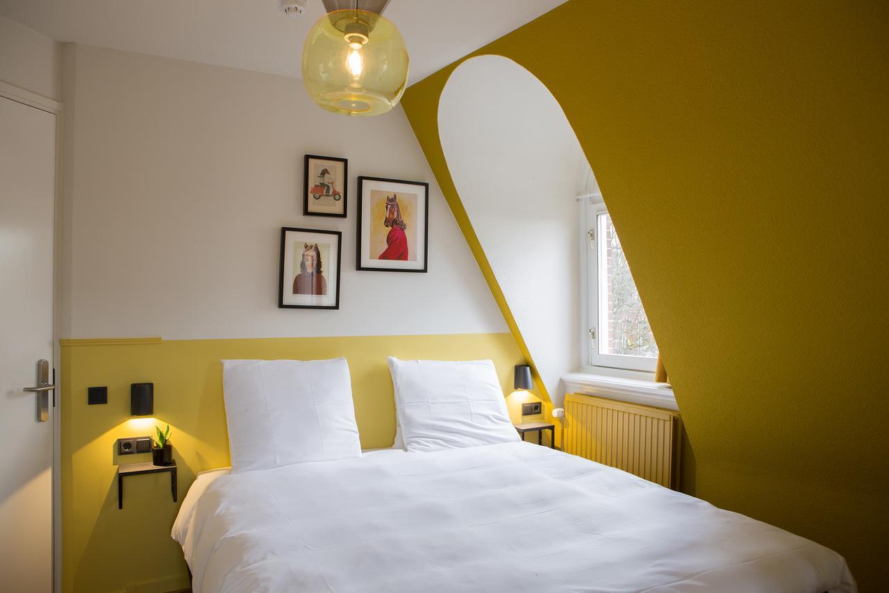 Little Duke Hotel 's-Hertogenbosch  Dış mekan fotoğraf