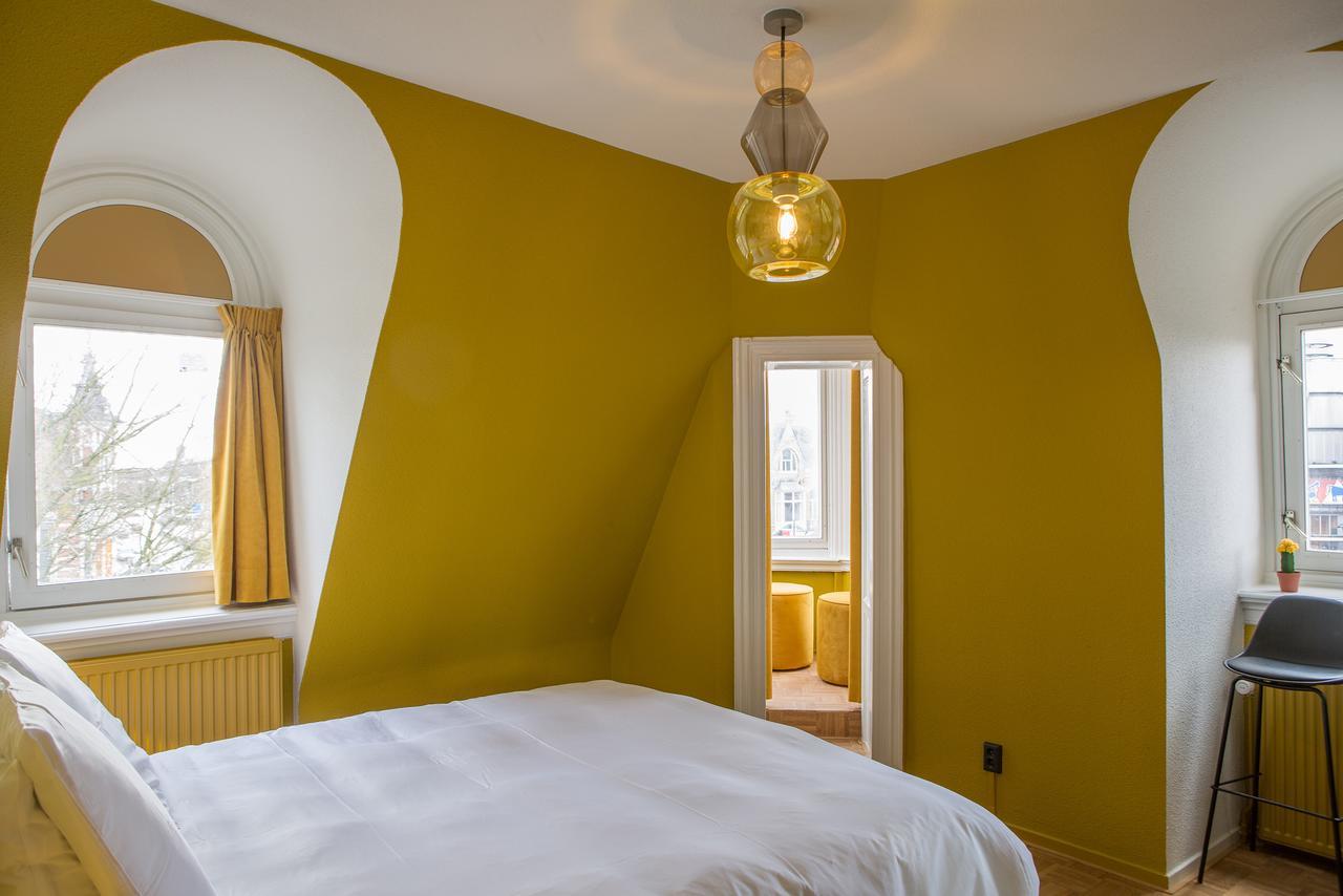 Little Duke Hotel 's-Hertogenbosch  Dış mekan fotoğraf