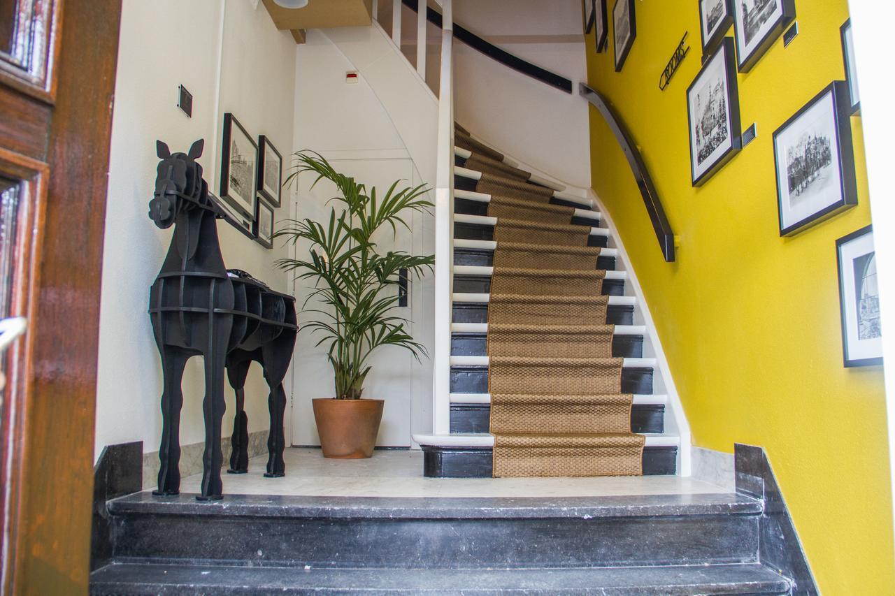 Little Duke Hotel 's-Hertogenbosch  Dış mekan fotoğraf
